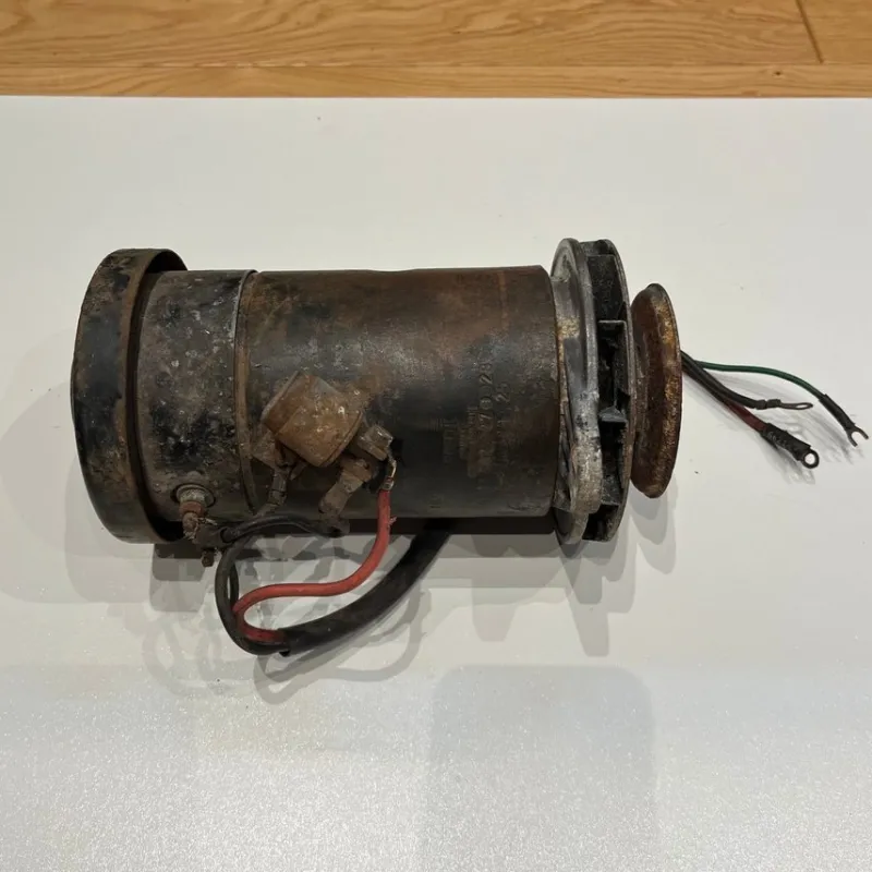 Tradera Bosch Generator till Volvo Pv? Amazon ? 0 101 302 027 / 028^ Veteranbilar Före 1990