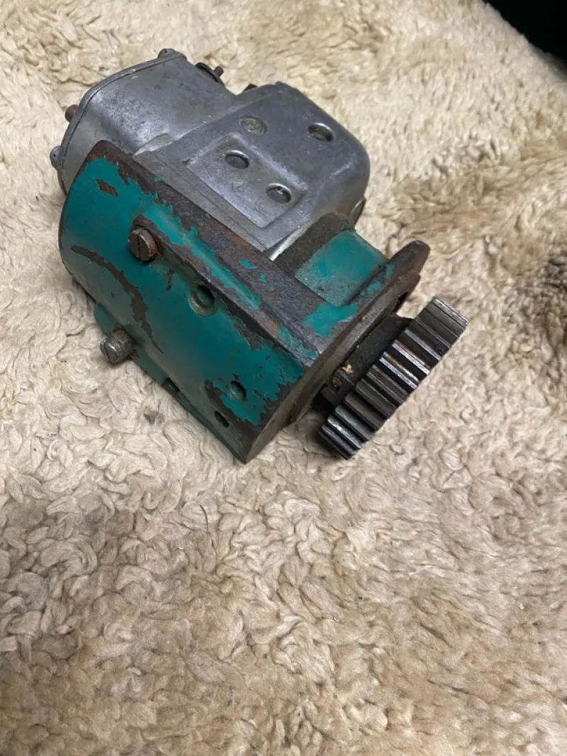 Tradera Bosch magnet^ Båtar