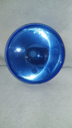 Tradera Bosch Navigator Blå Insats Till Extraljus^ Biltillbehör