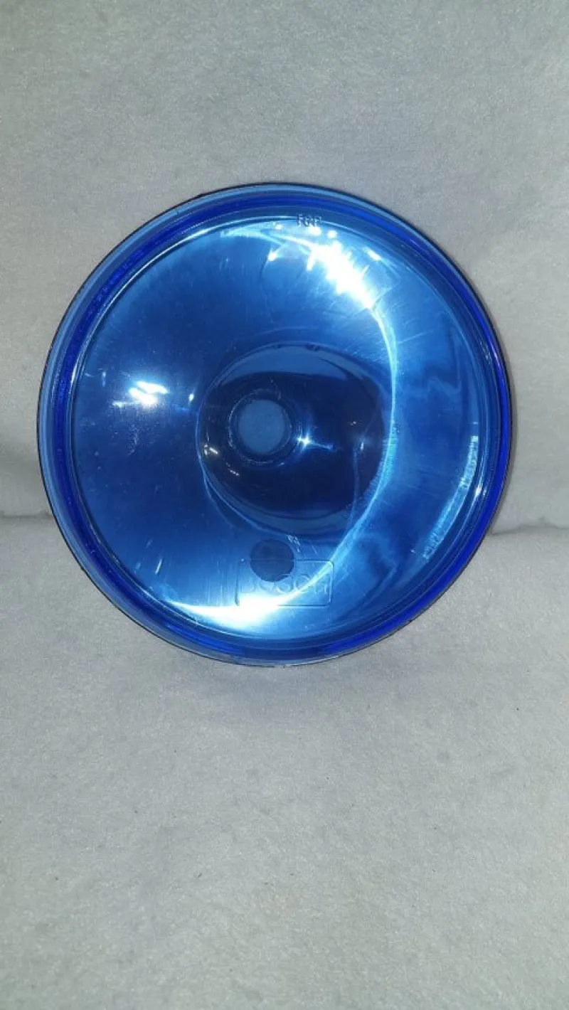 Tradera Bosch Navigator Blå Insats Till Extraljus^ Biltillbehör