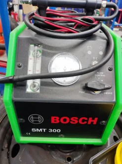 Tradera Bosch SMT 300 Rökdetektor^ Övrigt Fordonsrelaterat