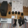 Tradera Bose Lifestyle 8 Series II System^ Hemmabio