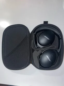 Tradera Bose QuietComfort 45 Hörlurar> Hörlurar