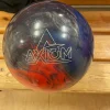 Tradera Bowling<Bowlingklot Storm Axiom pearl 15