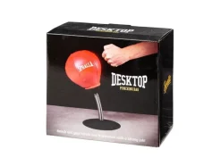 Tradera Boxning<boxboll för skrivbordet