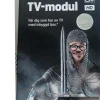 Tradera Boxer TV-modul med programkort Ny och oanvänd^ Digital-tv