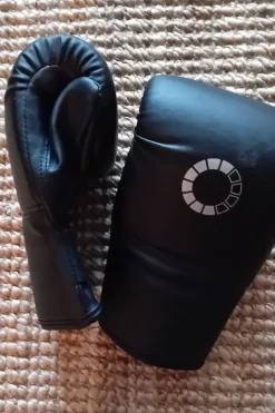 Tradera Boxning<Boxningshandskar