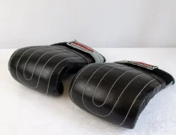 Tradera Boxning<Boxningshandskar Genuine Fighter Gear - Nya/oanvända.