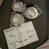 Tradera BOYIR Infällda LED-spotlights - QR512^ Lampor