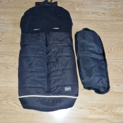 Tradera Bozz åkpåse> Barnvagnar