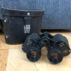Tradera BPP2 8x30 USSR kikare^ Kikare & Teleskop