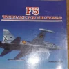 Tradera bra bok om flyg * F5 WARPLANE FOR THE WORLD> Flyg- & Flyghistoria