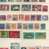 Tradera BRASILIEN BRASIL Bra Lot Stämplat och Ostämplat^ Sydamerika & Karibien