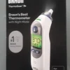 Tradera Braun Thermoscan 7+^ Hälsoprodukter