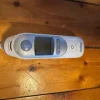 Tradera Braun Thermoscan® 7 IRT 6520 Febertermometer^ Hälsoprodukter