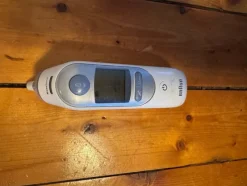 Tradera Braun Thermoscan® 7 IRT 6520 Febertermometer^ Hälsoprodukter