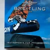 Tradera Breitling katalog^ Övrigt Klockrelaterat