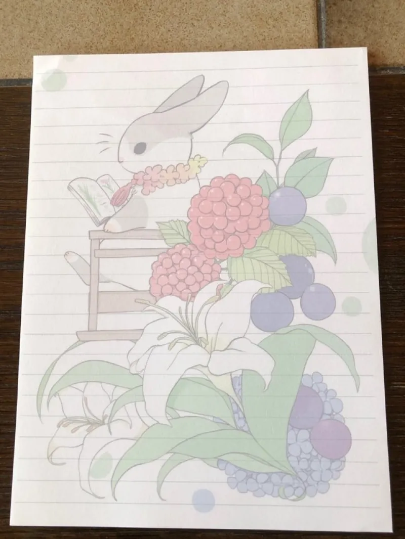 Tradera Kuvert & Brevpapper<Brevpapper