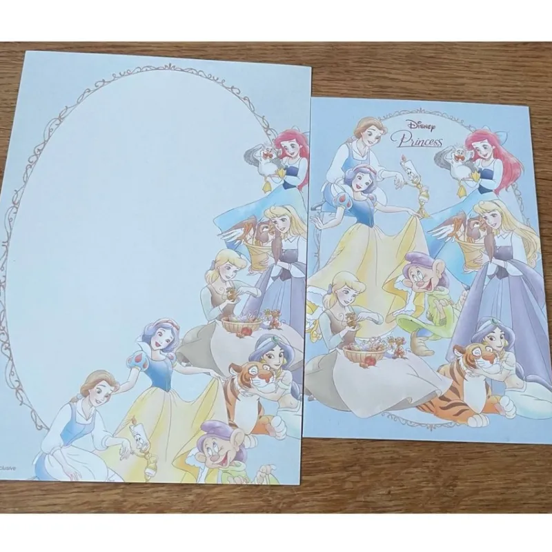 Tradera Kuvert & Brevpapper<Brevpapper Retro