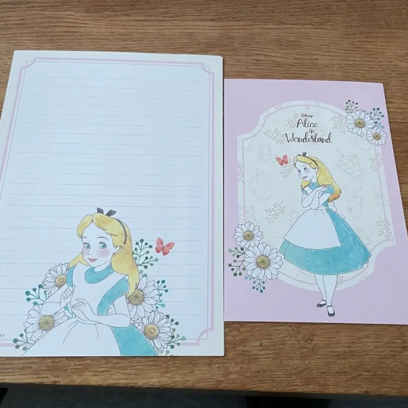 Tradera Kuvert & Brevpapper<Brevpapper Retro