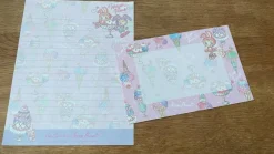 Tradera Kuvert & Brevpapper<Brevpapper Retro