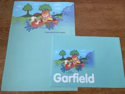 Tradera Kuvert & Brevpapper<Brevpapper Retro