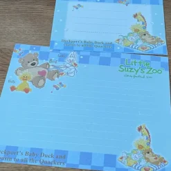 Tradera Kuvert & Brevpapper<Brevpapper Retro