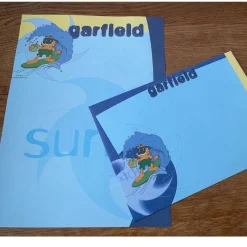 Tradera Kuvert & Brevpapper<Brevpapper Retro