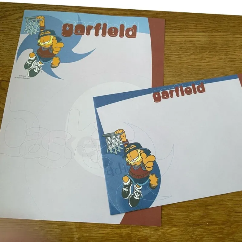 Tradera Kuvert & Brevpapper<Brevpapper Retro