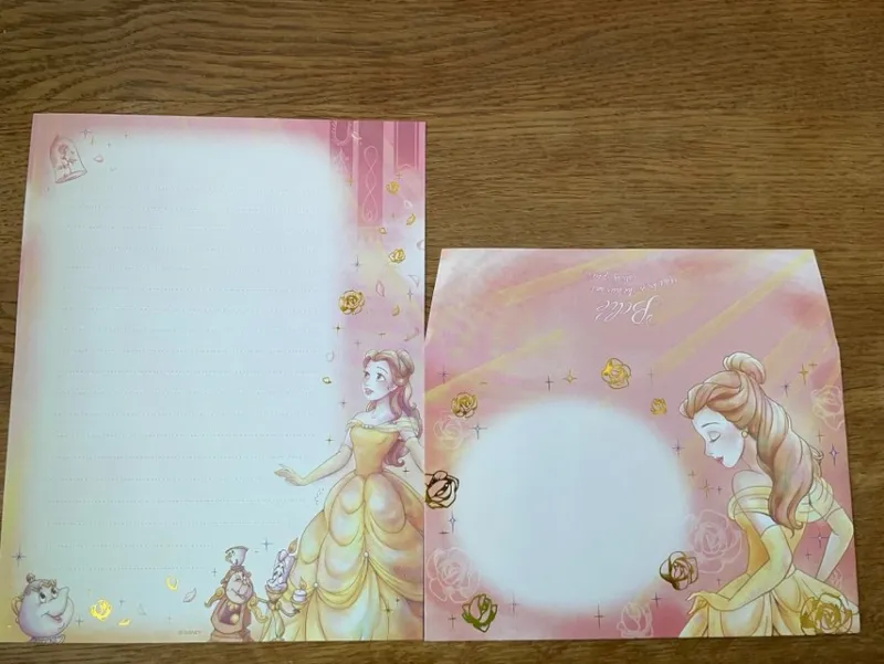 Tradera Kuvert & Brevpapper<Brevpapper Retro