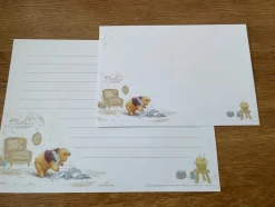 Tradera Kuvert & Brevpapper<Brevpapper Retro