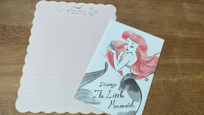 Tradera Kuvert & Brevpapper<Brevpapper Retro