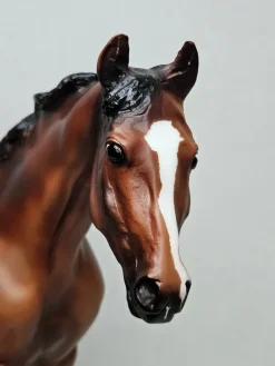 Tradera Övriga Samlarleksaker<BREYER Northern Dancer - Traditional