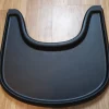 Tradera Bricka till Stokke tripp trapp stol> Barn- & Babystolar