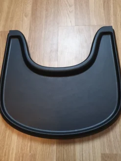 Tradera Bricka till Stokke tripp trapp stol> Barn- & Babystolar