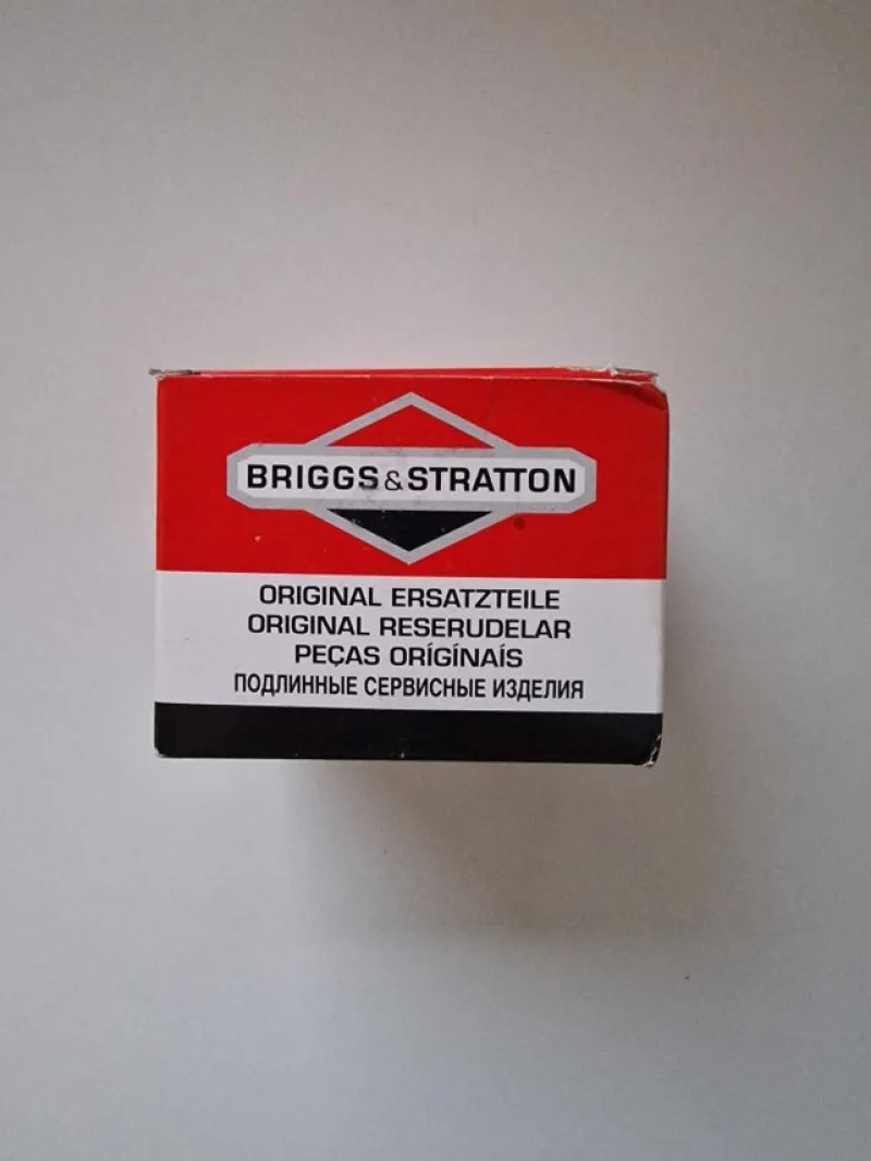 Tradera Briggs & Stratton Filter-Oil 492932S^ Atvs