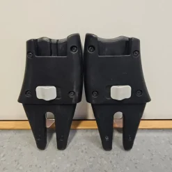 Tradera Brio adapter för babyskydd> Bilbarnstolar