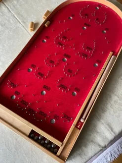 Tradera BRIO FORTUNA / Klassiska spelet i finfint skick / Originallåda sliten / Komplett^ Bräd- & Sällskapsspel