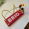 Tradera BRIO Trådspel, aktivitetsleksak> Brio & Träleksaker