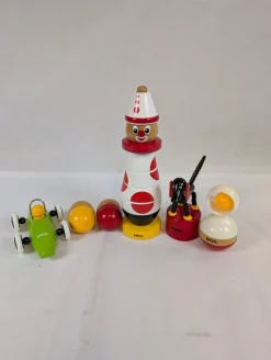 Tradera BRIO Träleksaker> Brio & Träleksaker