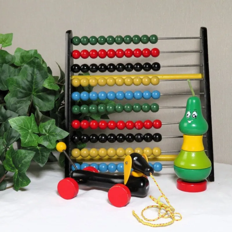 Tradera Brio Träleksaker Kulram Tax Stapelgubbe> Brio & Träleksaker