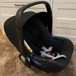 Tradera Britax Römer Baby-Safe 2 i-Size bilbarnstol> Bilbarnstolar