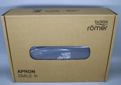 Tradera Britax Römer Smile III Vindskydd, Indigo Blue - Nytt> Barnvagnar