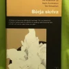 Tradera Börja skriva / Andersson-Ek, Per> Uppslagsverk & Lexikon