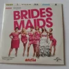 Tradera Bröllopsduellen (Bridesmaids) - DVD - pappfodral - frifrakt> Dvd-filmer