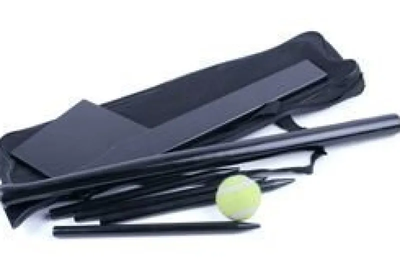 Tradera Baseball<Brännbolls spel