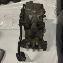 Tradera Bränslepump^ Övrigt Fordonsrelaterat