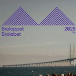 Tradera Broloppet 2025, startplats> Sportevenemang