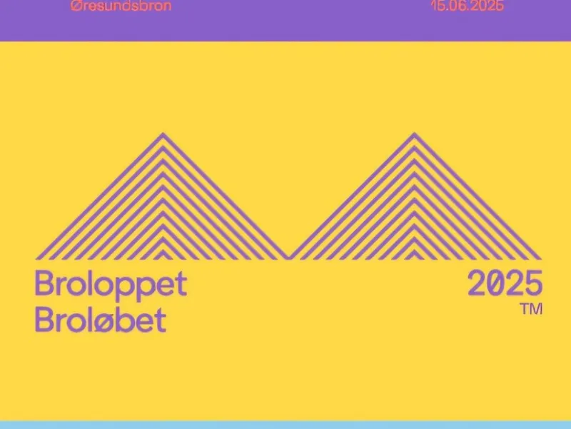 Tradera Broloppet biljett startplats 2025> Sportevenemang