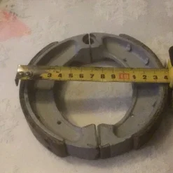 Tradera Bromsbackar monark ? Etc veteranmc^ Motorcyklar & Delar